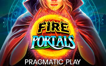 Fire Portals