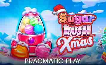 Sugar Rush Xmas