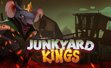 Junkyard Kings