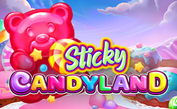 Sticky Candyland