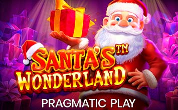 Santa's Wonderland