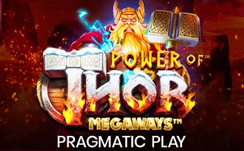 Power of Thor Megaways