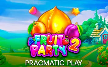 Fruit Party 2