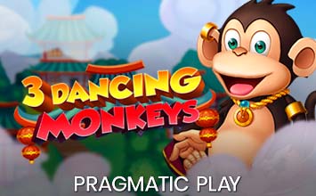 3 Dancing Monkeys