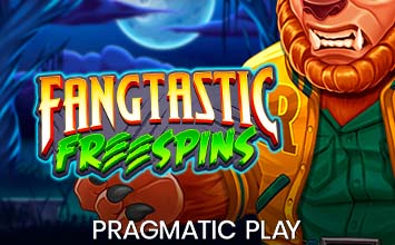 Fangtastic Freespins