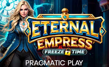 Eternal Empress – Freeze Time