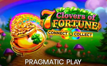 7 Clovers of Fortune