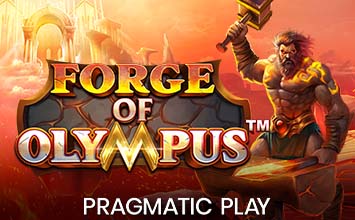 Forge of Olympus