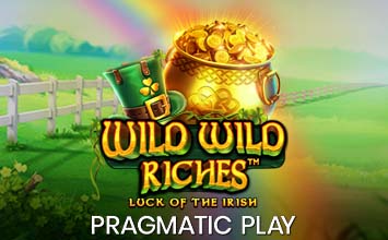 Wild Wild Riches