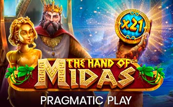 The Hand of Midas