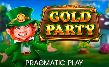 Gold Party