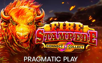 Fire Stampede