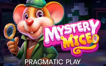 Mystery Mice