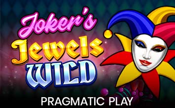 Joker's Jewels Wild