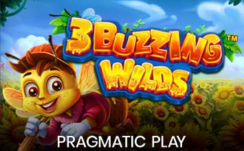 3 Buzzing Wilds