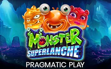 Monster Superlanche