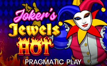 Joker's Jewels Hot