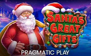 Santa's Great Gifts