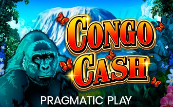 Congo Cash