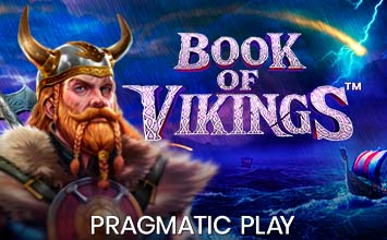 Book of Vikings