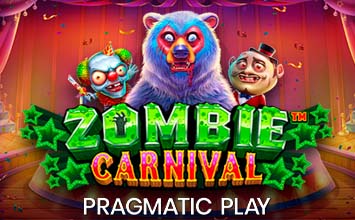 Zombie Carnival