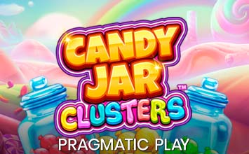 Candy Jar Cluster