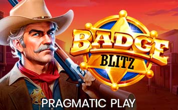 Badge Blitz