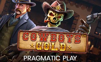 Cowboys Gold