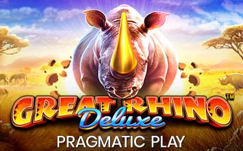 Great Rhino Deluxe