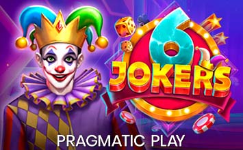 6 Jokers