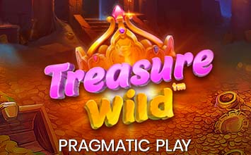 Treasure Wild