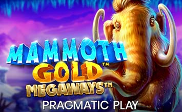 Mammoth Gold Megaways