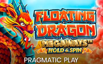 Floating Dragon Megaways
