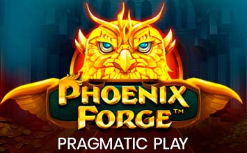 Phoenix Forge