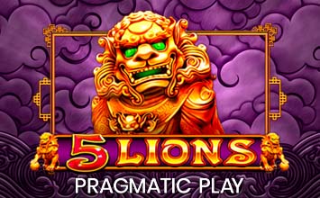 5 Lions