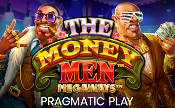 The Money Men Megaways