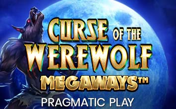 Curse of The Werewolf Megaways