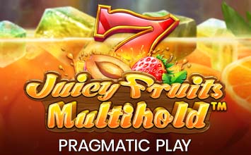 Juicy Fruits Multihold