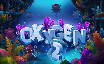 Oxygen 2
