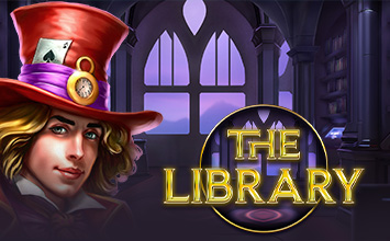 The Library