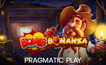 Bomb Bonanza