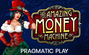 Amazing Money Machine