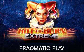 Hot to Burn Extreme