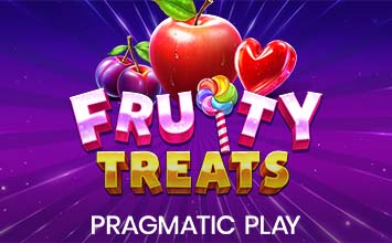 Fruity Treats