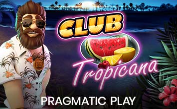 Club Tropicana