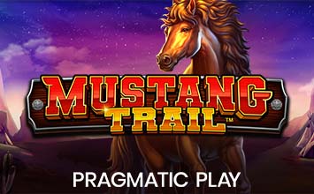 Mustang Trail