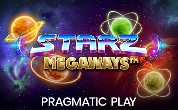Starz Megaways