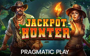Jackpot Hunter