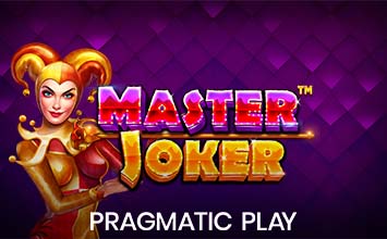 Master Joker