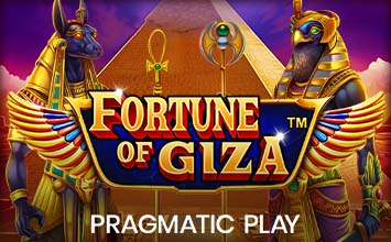 Fortune of Giza